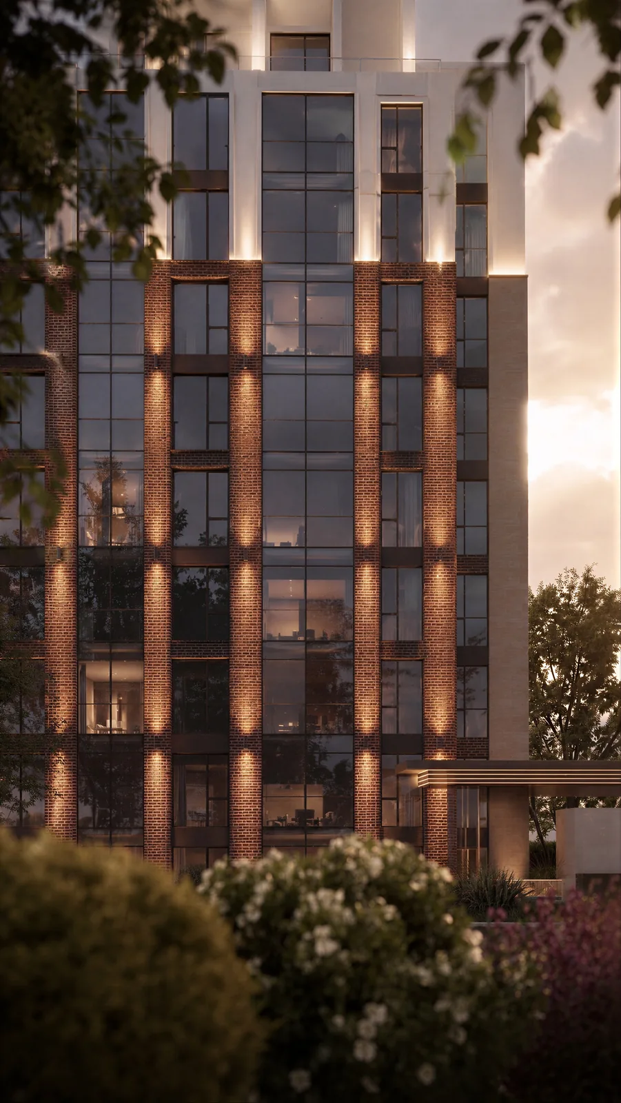 Miramar Apart—Hotel — апартаменты на первой линии Каспия